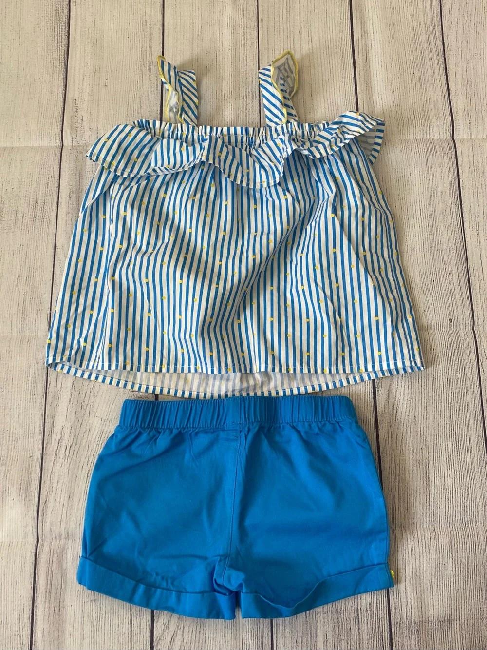 healthtex two piece